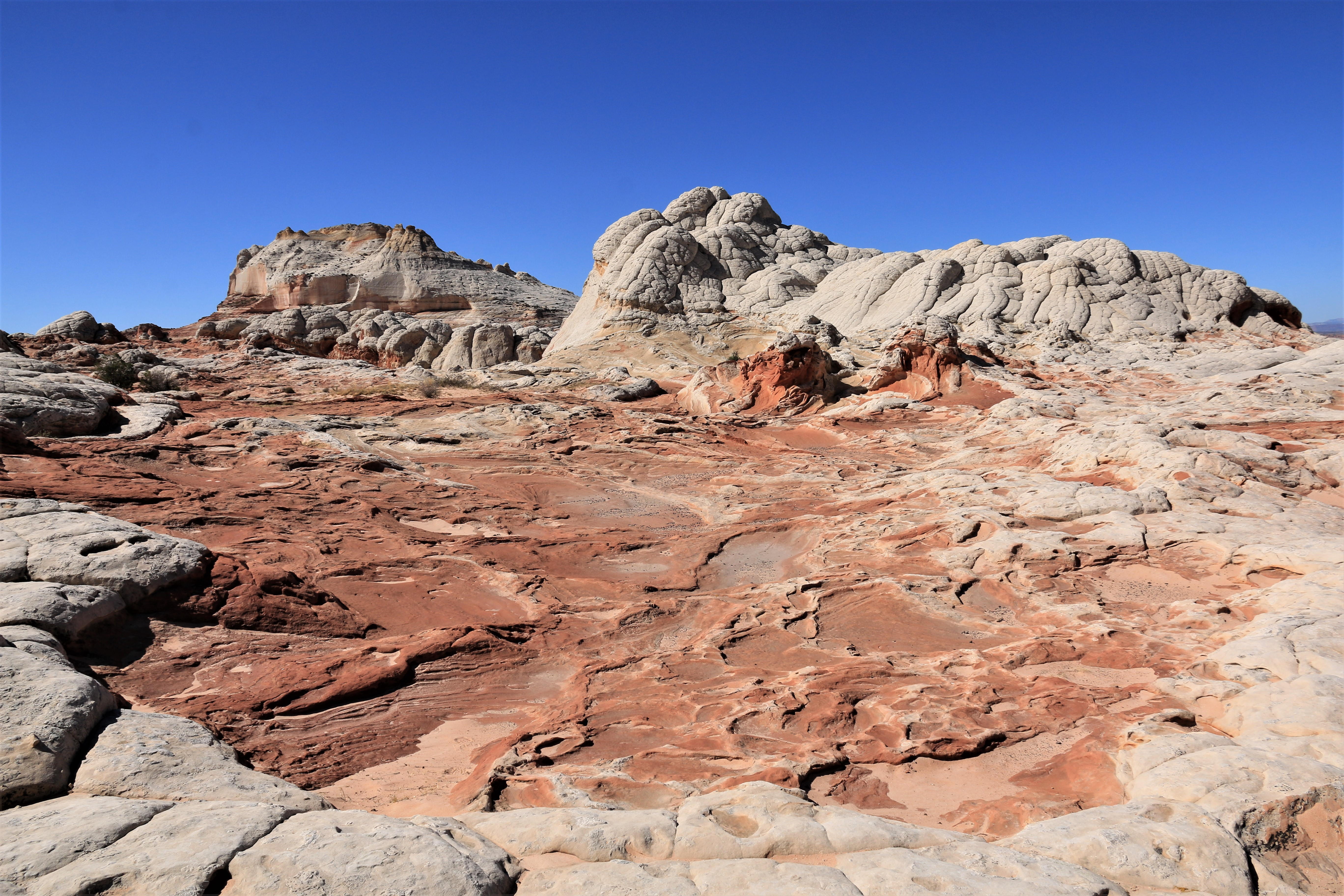 Vermillion Cliffs NM